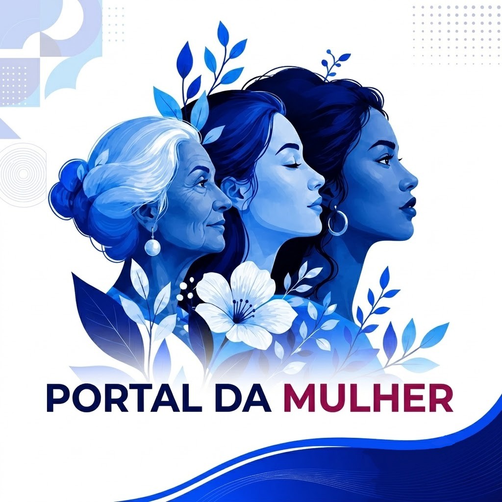 Portal da Mulher