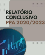 PPA 2020-2023 Relatório Conclusivo