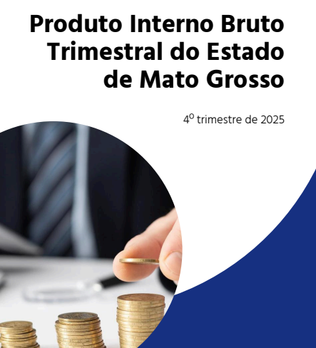 PIB 4° Trimestre de 2025