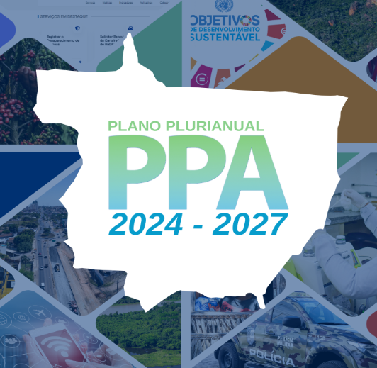 Plano Plurianual PPA 2024-2027